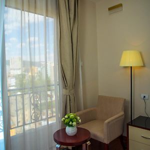 Deluxe Kamer